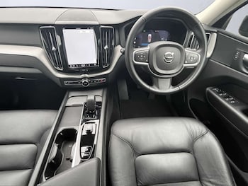 Used Volvo XC60 2022 for sale - 78489305: Photo