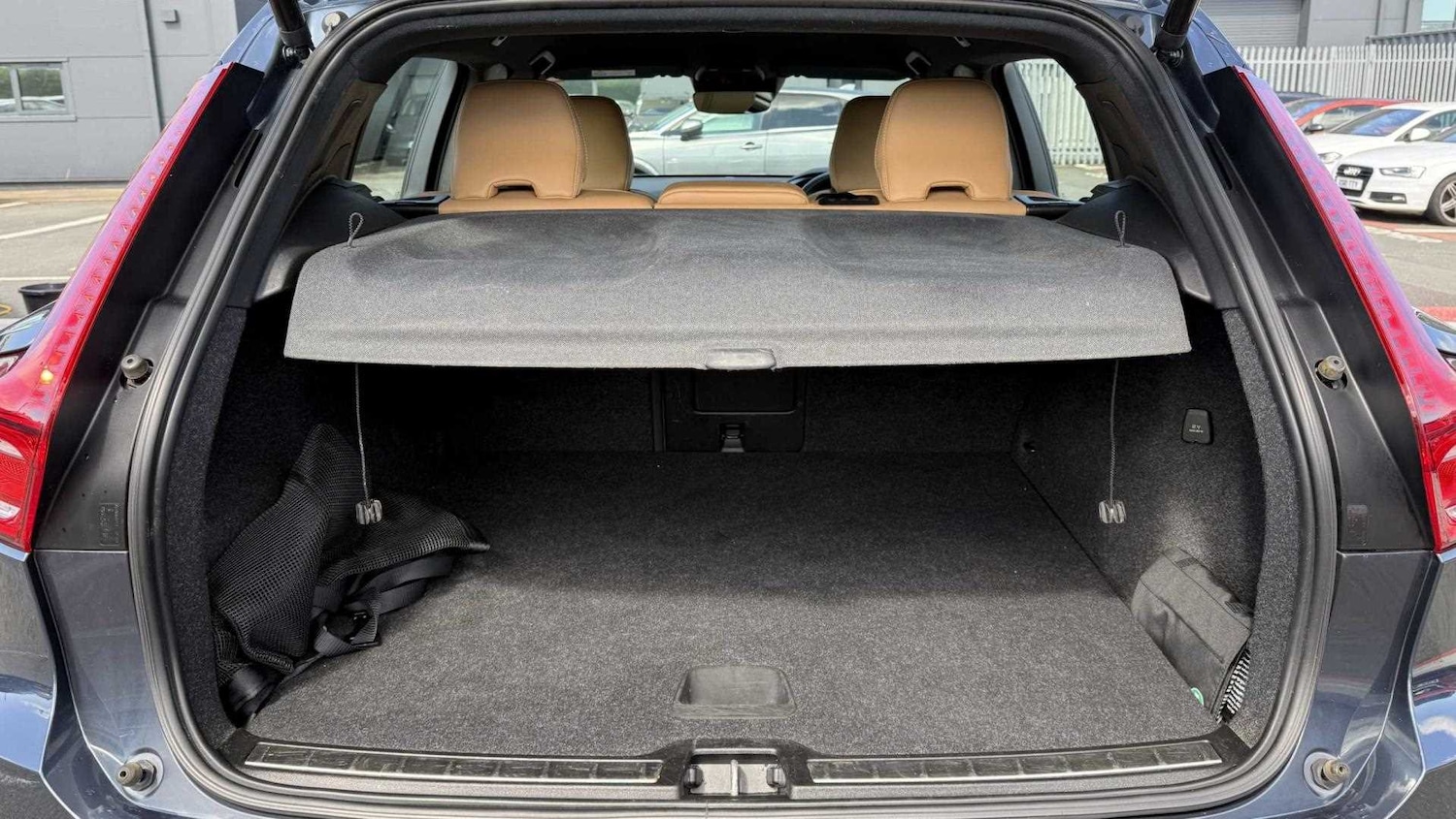 Vehicle 16