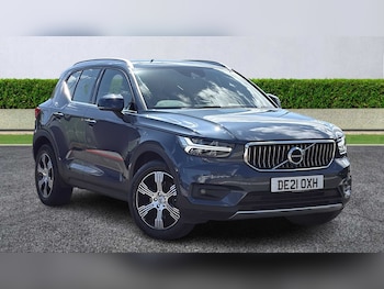 Volvo - XC40