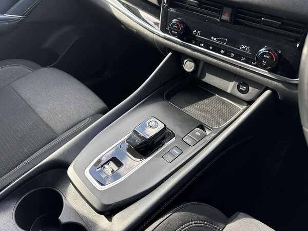 Used Nissan Qashqai 2023 for sale - 76212094: Photo 12