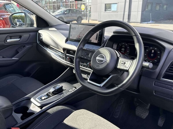 Used Nissan Qashqai 2023 for sale - 76212094: Photo 14