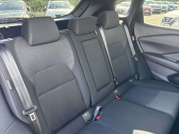Used Nissan Qashqai 2023 for sale - 76212094: Photo 15