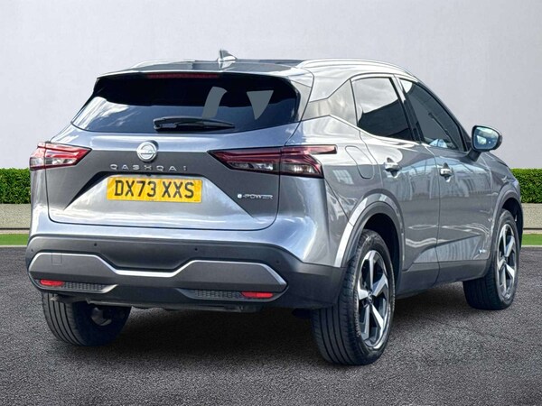 Used Nissan Qashqai 2023 for sale - 76212094: Photo 17