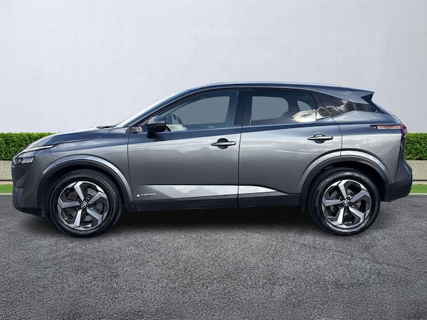 Used Nissan Qashqai 2023 for sale - 76212094: Photo 18
