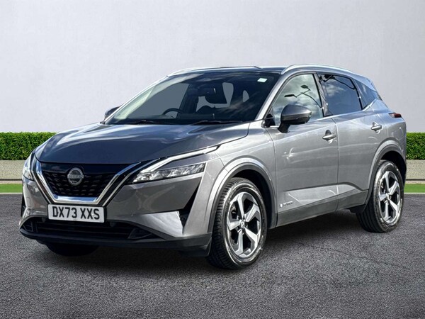 Used Nissan Qashqai 2023 for sale - 76212094: Photo 19