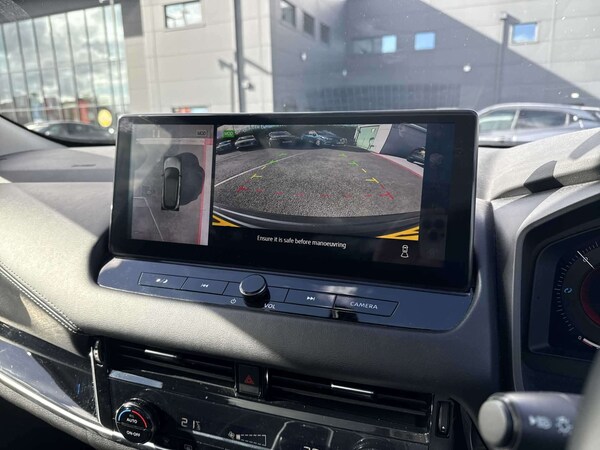 Used Nissan Qashqai 2023 for sale - 76212094: Photo 21