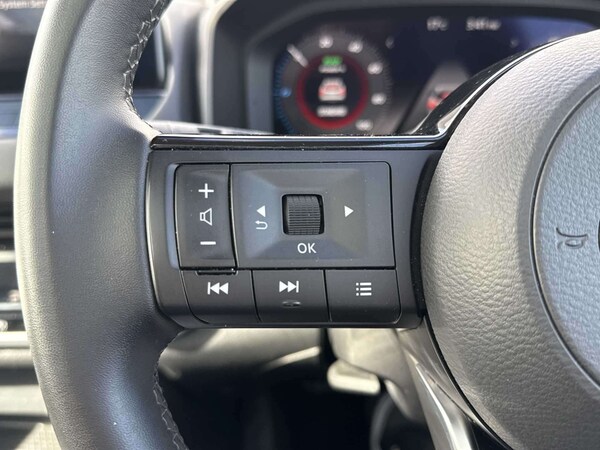 Used Nissan Qashqai 2023 for sale - 76212094: Photo 23