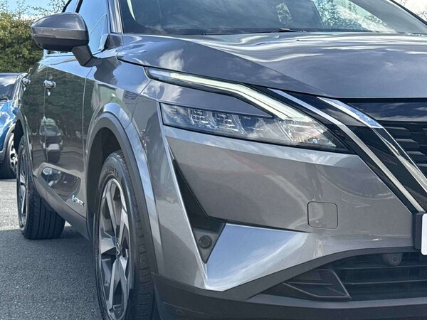 Used Nissan Qashqai 2023 for sale - 76212094: Photo 27