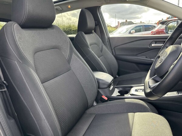 Used Nissan Qashqai 2023 for sale - 76212094: Photo 31