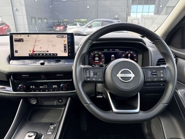 Used Nissan Qashqai 2023 for sale - 76212094: Photo 33