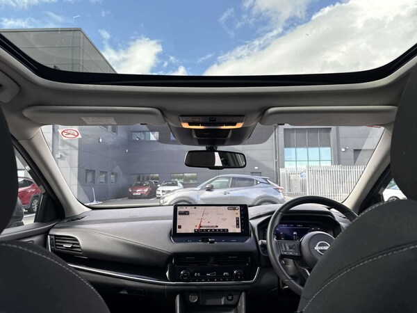 Used Nissan Qashqai 2023 for sale - 76212094: Photo 34