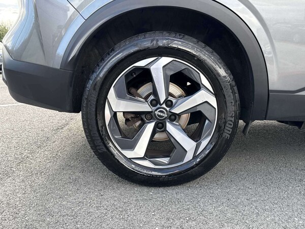 Used Nissan Qashqai 2023 for sale - 76212094: Photo 35