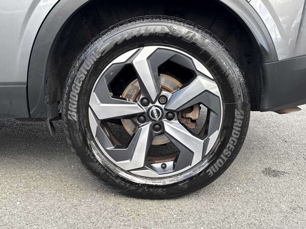 Used Nissan Qashqai 2023 for sale - 76212094: Photo 36
