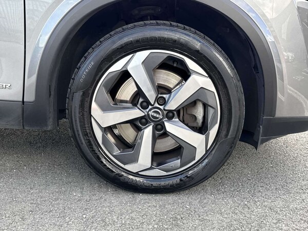 Used Nissan Qashqai 2023 for sale - 76212094: Photo 37