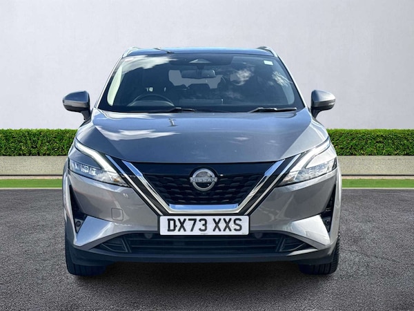 Used Nissan Qashqai 2023 for sale - 76212094: Photo 5