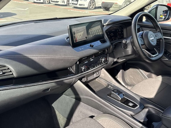 Used Nissan Qashqai 2023 for sale - 76212094: Photo 7