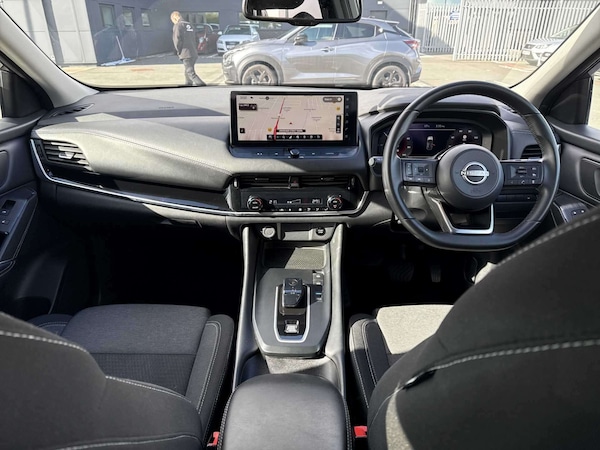 Used Nissan Qashqai 2023 for sale - 76212094: Photo 8