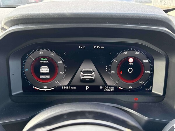 Used Nissan Qashqai 2023 for sale - 76212094: Photo 9
