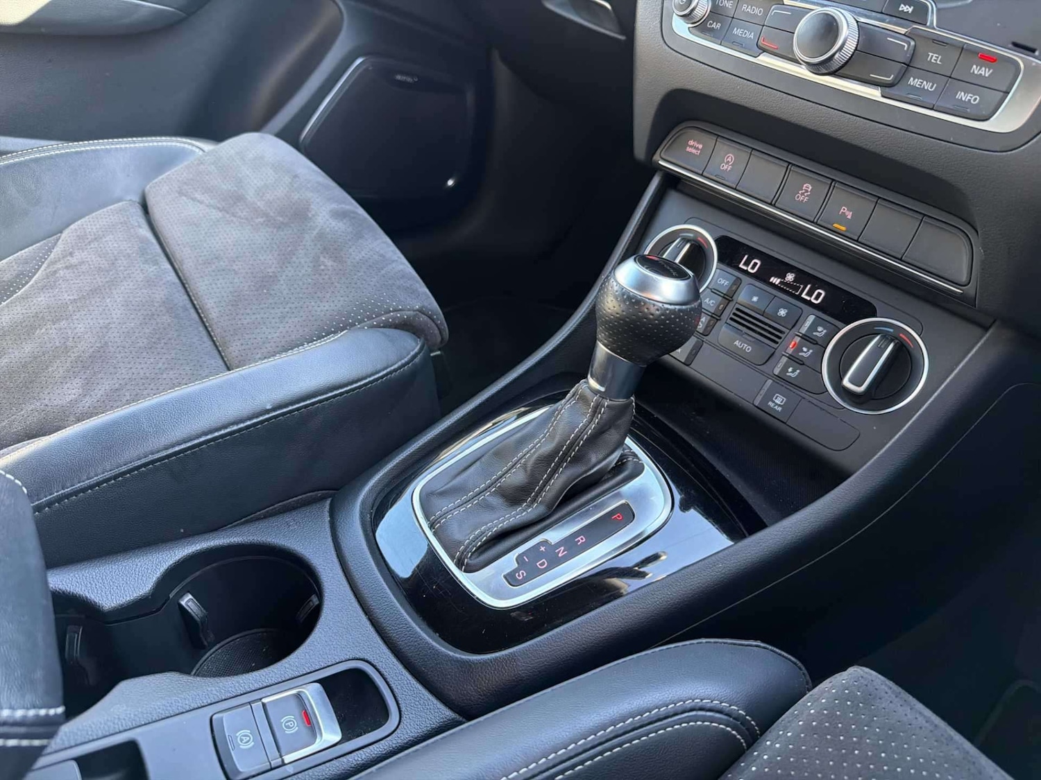 Used Audi Q3 2018 for sale - 76187107: Photo 13