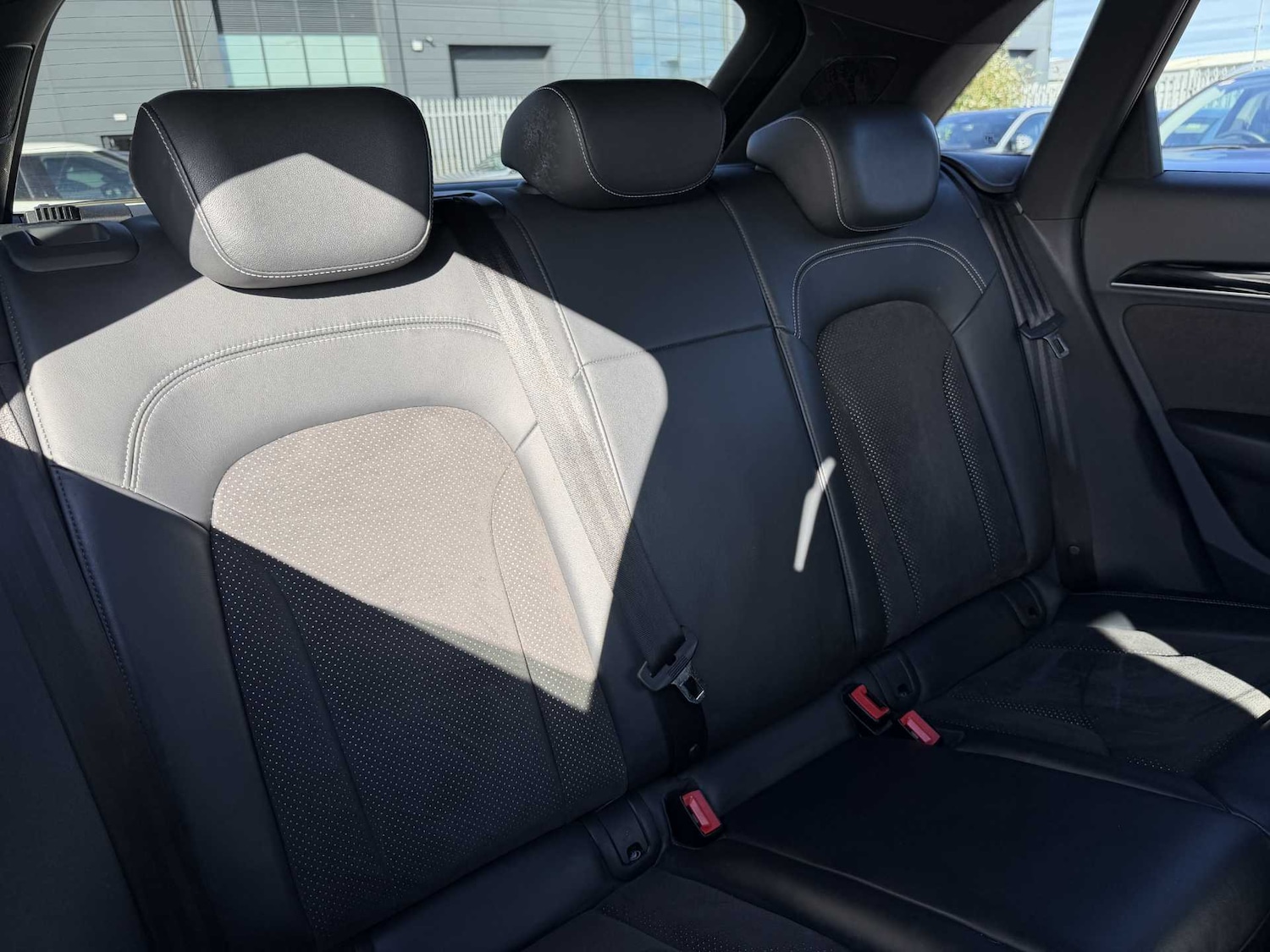 Used Audi Q3 2018 for sale - 76187107: Photo 15