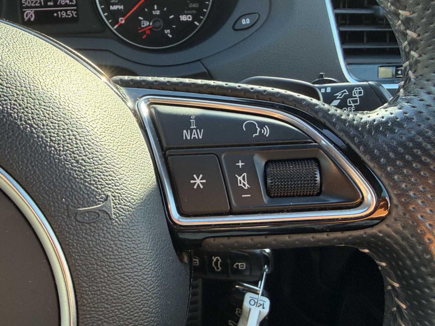 Used Audi Q3 2018 for sale - 76187107: Photo 22