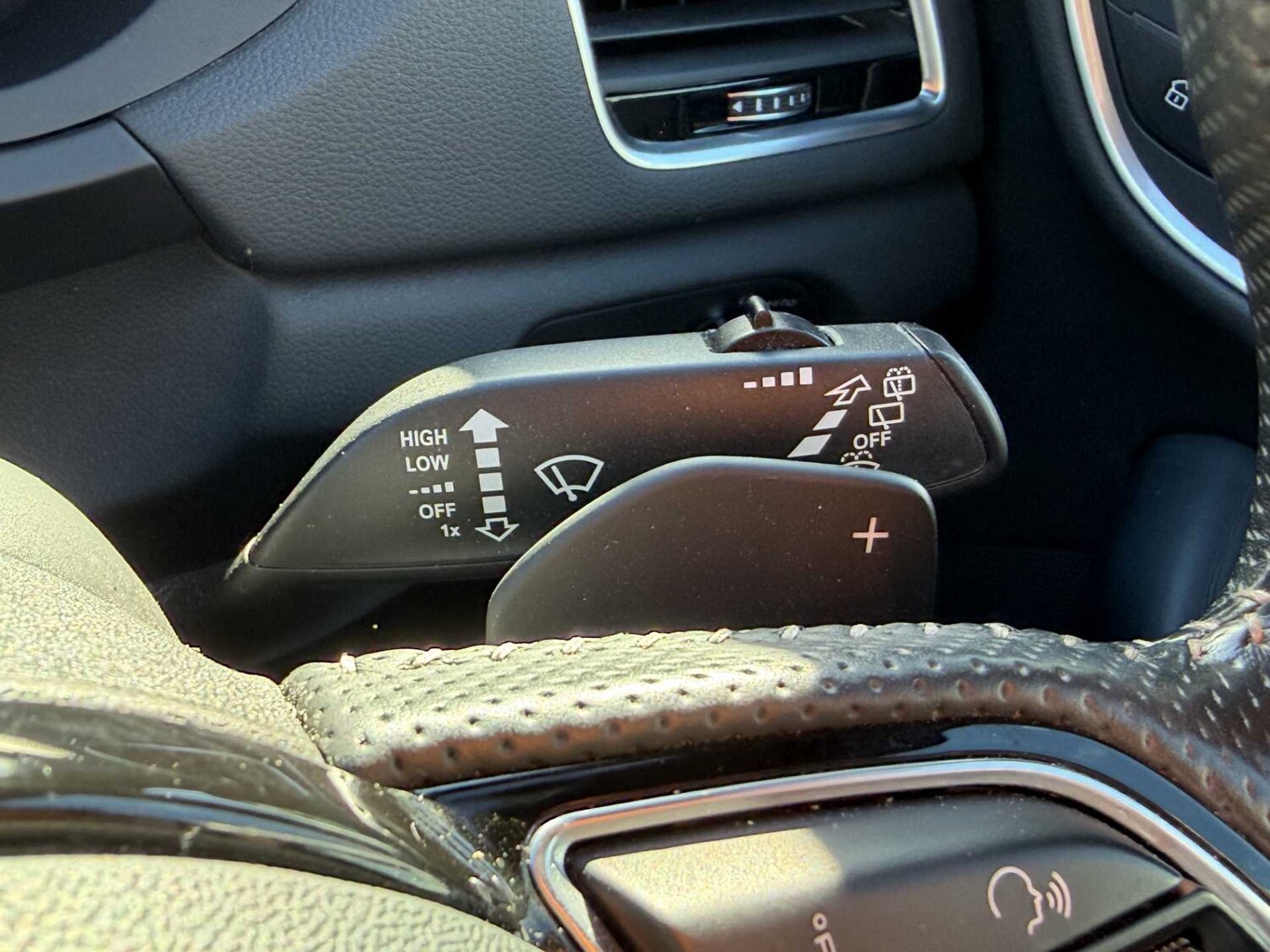 Used Audi Q3 2018 for sale - 76187107: Photo 24