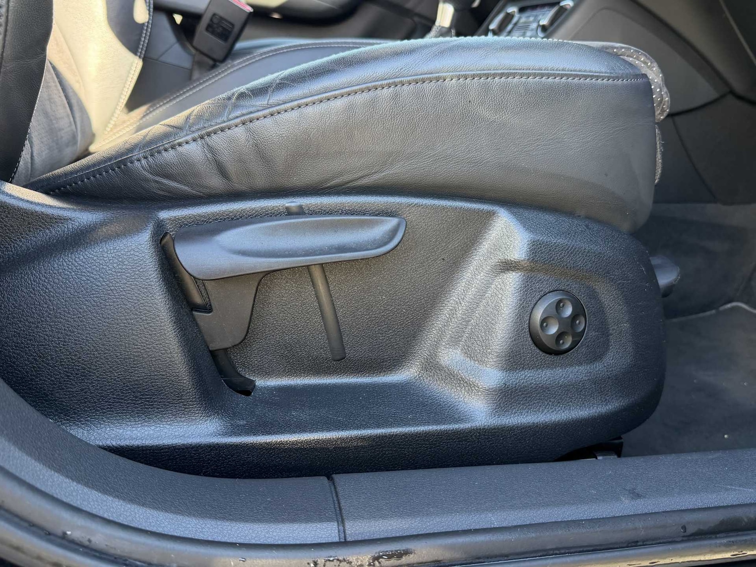 Used Audi Q3 2018 for sale - 76187107: Photo 27