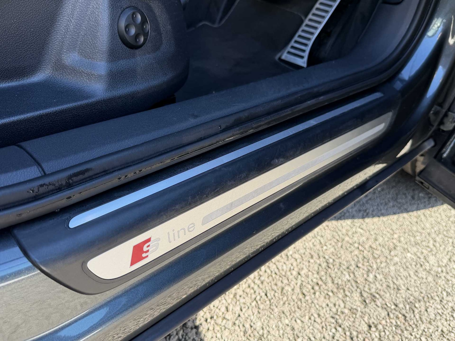 Used Audi Q3 2018 for sale - 76187107: Photo 28