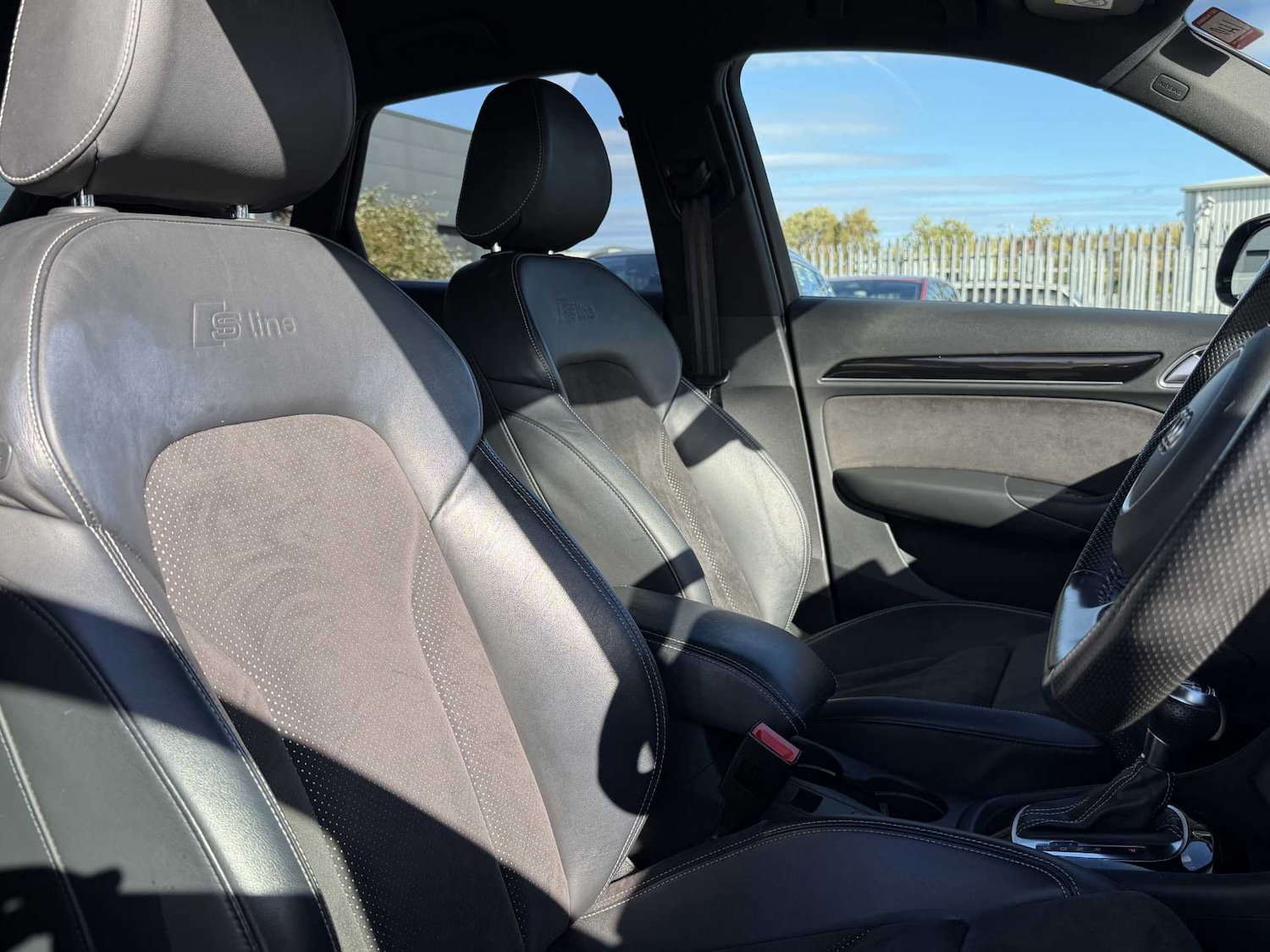 Used Audi Q3 2018 for sale - 76187107: Photo 32