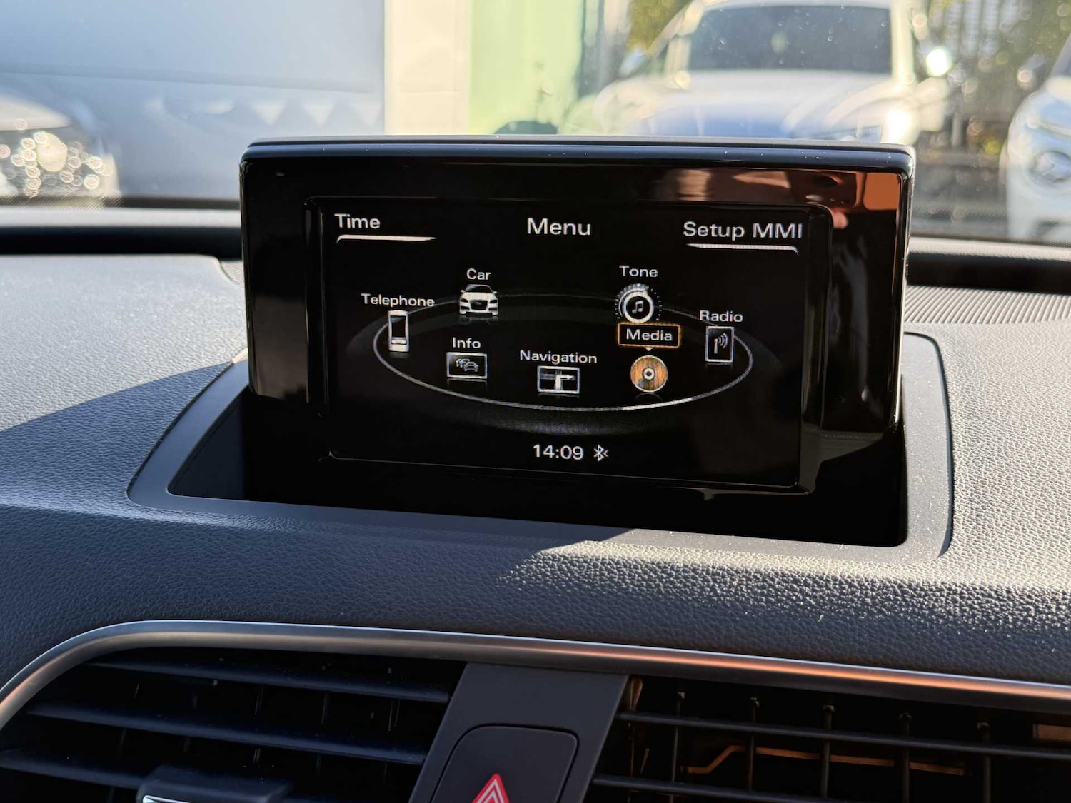 Used Audi Q3 2018 for sale - 76187107: Photo 33