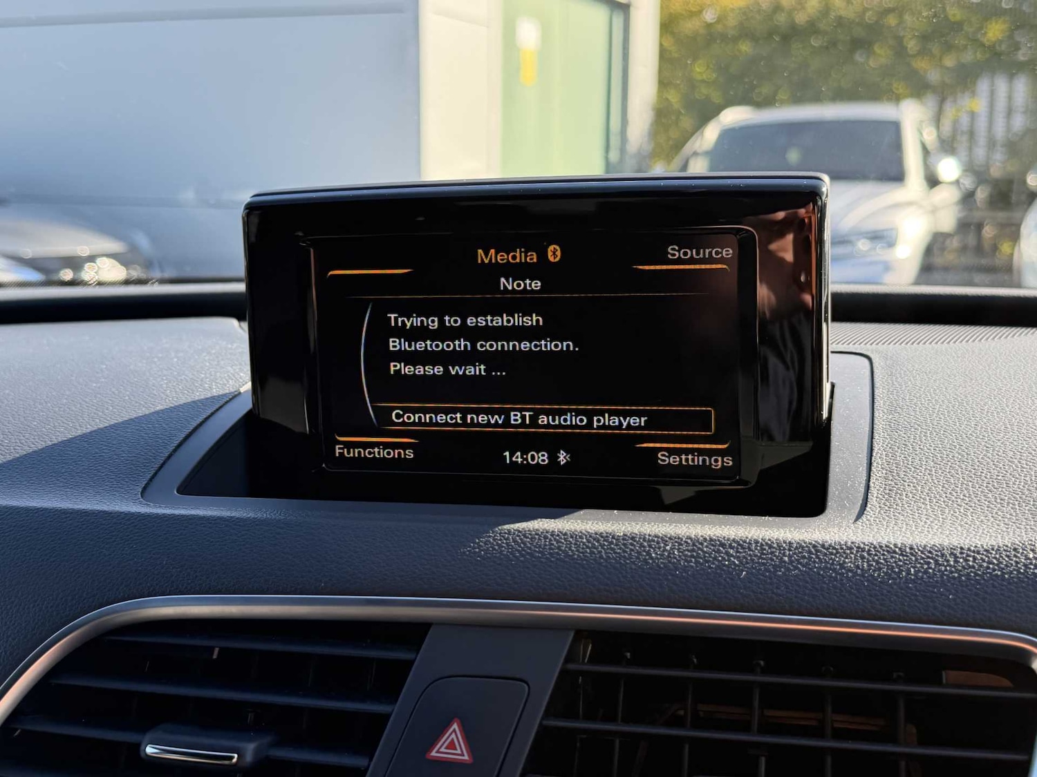 Used Audi Q3 2018 for sale - 76187107: Photo 34