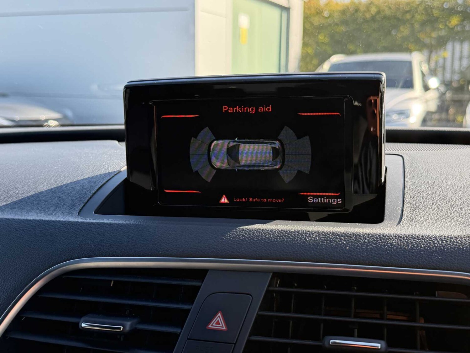 Used Audi Q3 2018 for sale - 76187107: Photo 35