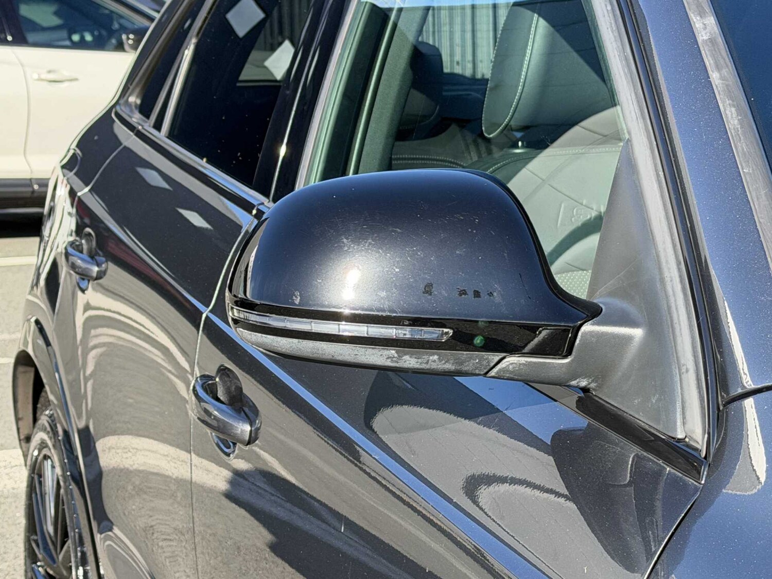 Used Audi Q3 2018 for sale - 76187107: Photo 37