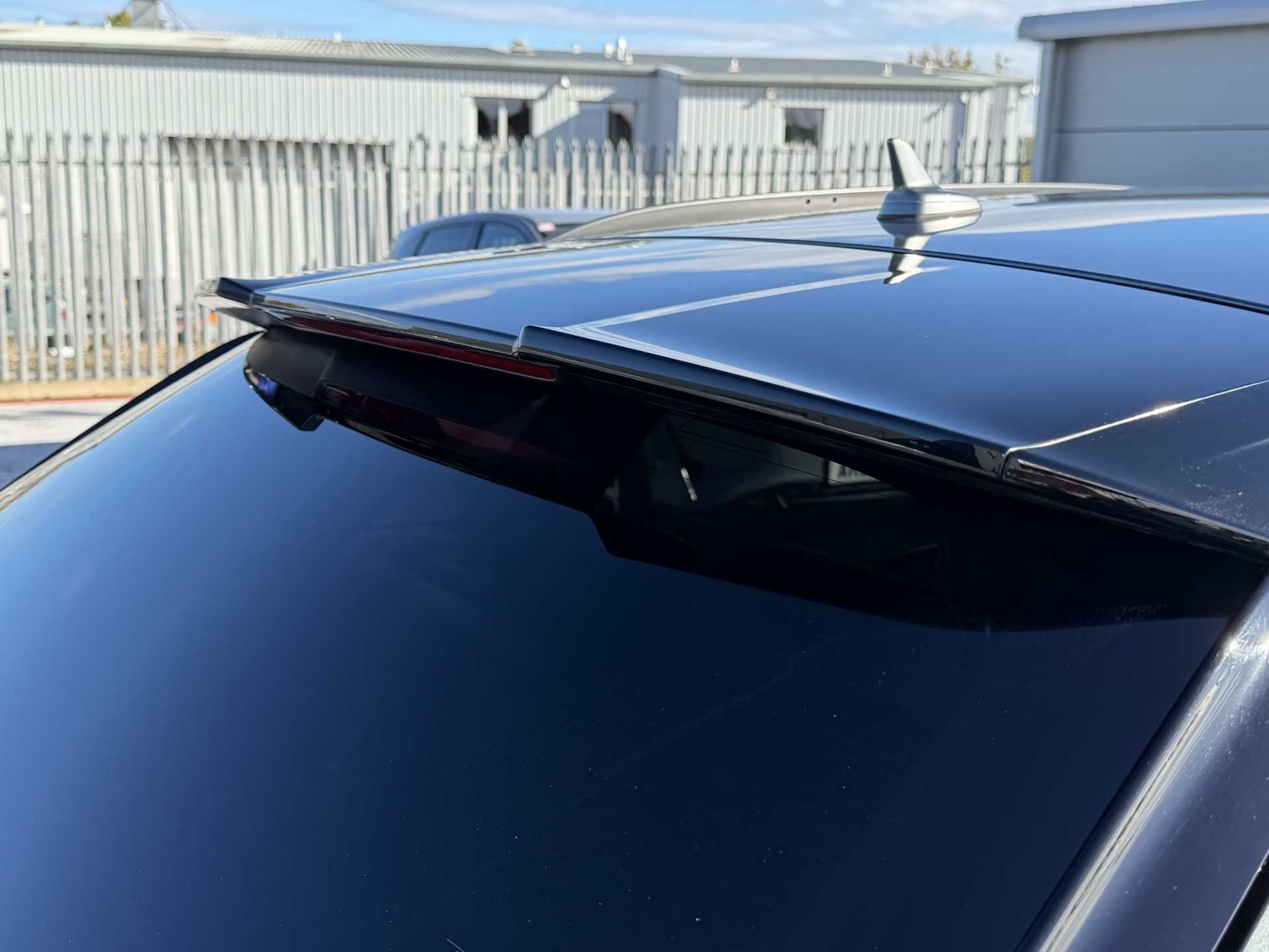 Used Audi Q3 2018 for sale - 76187107: Photo 41