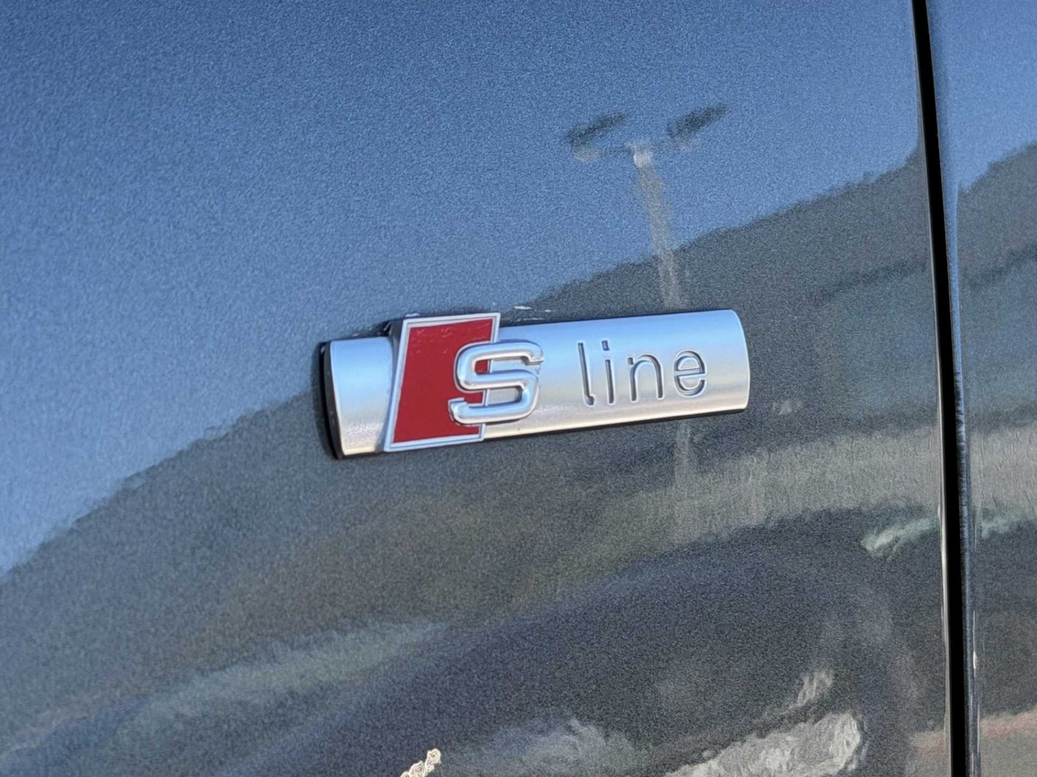 Used Audi Q3 2018 for sale - 76187107: Photo 42