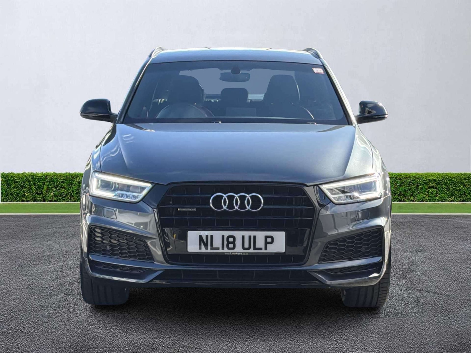 Used Audi Q3 2018 for sale - 76187107: Photo 5