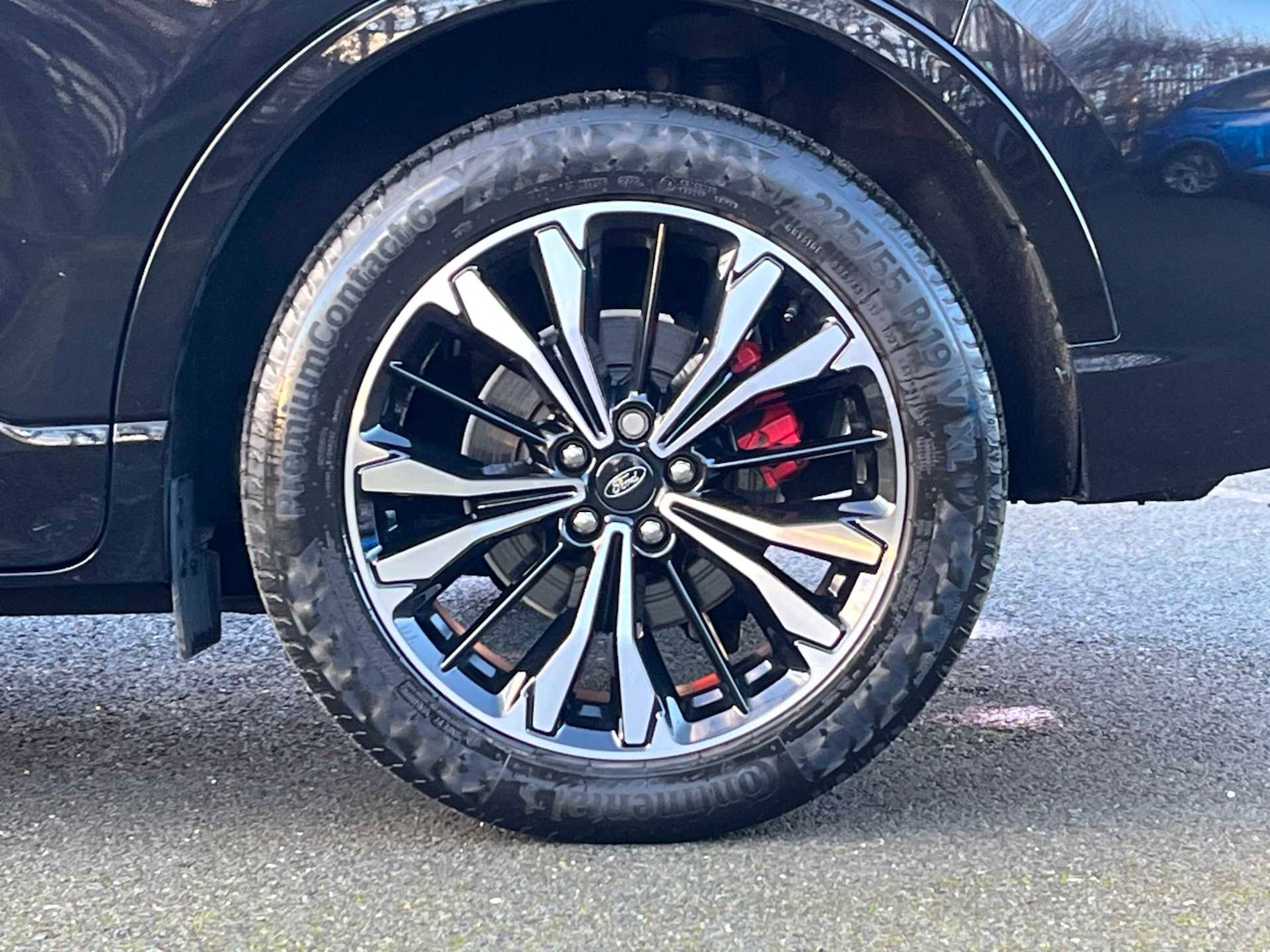 Used Ford Kuga 2022 for sale - 77201354: Photo 10