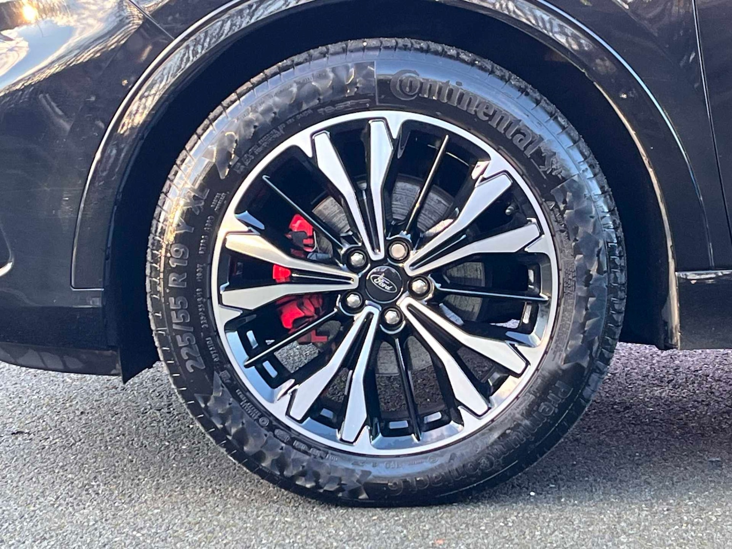 Used Ford Kuga 2022 for sale - 77201354: Photo 11