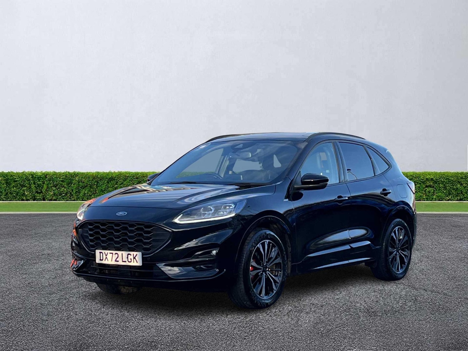 Used Ford Kuga 2022 for sale - 77201354: Photo 12