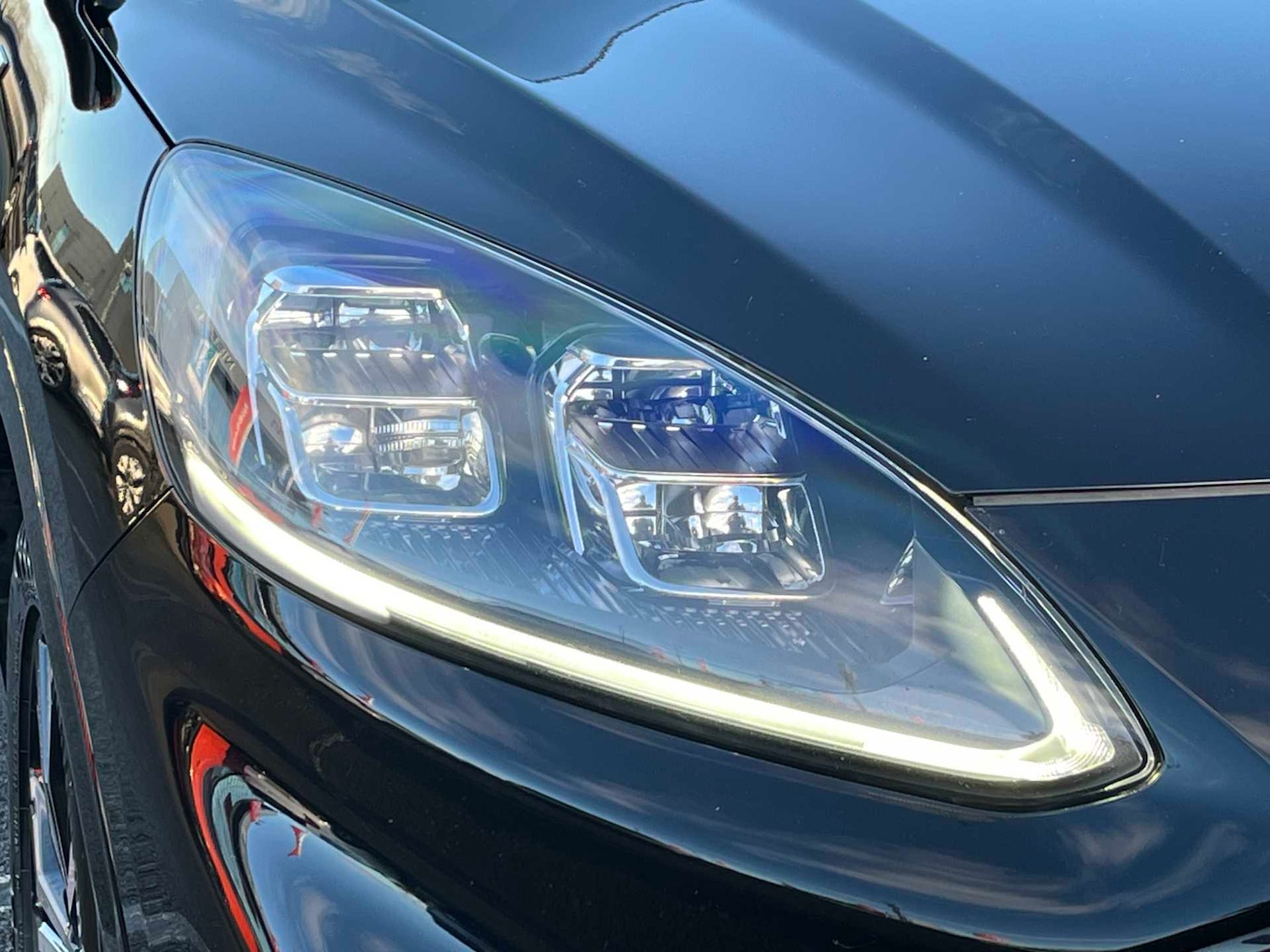 Used Ford Kuga 2022 for sale - 77201354: Photo 14