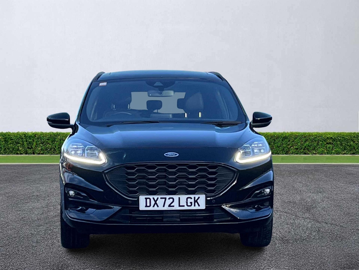 Used Ford Kuga 2022 for sale - 77201354: Photo 2