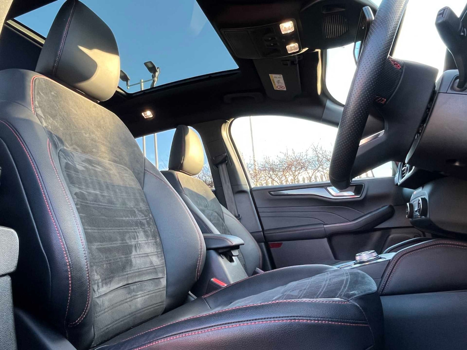 Used Ford Kuga 2022 for sale - 77201354: Photo 24