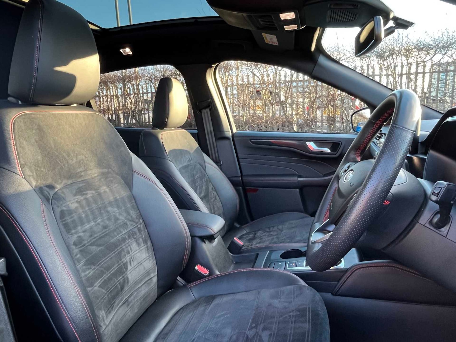 Used Ford Kuga 2022 for sale - 77201354: Photo 25