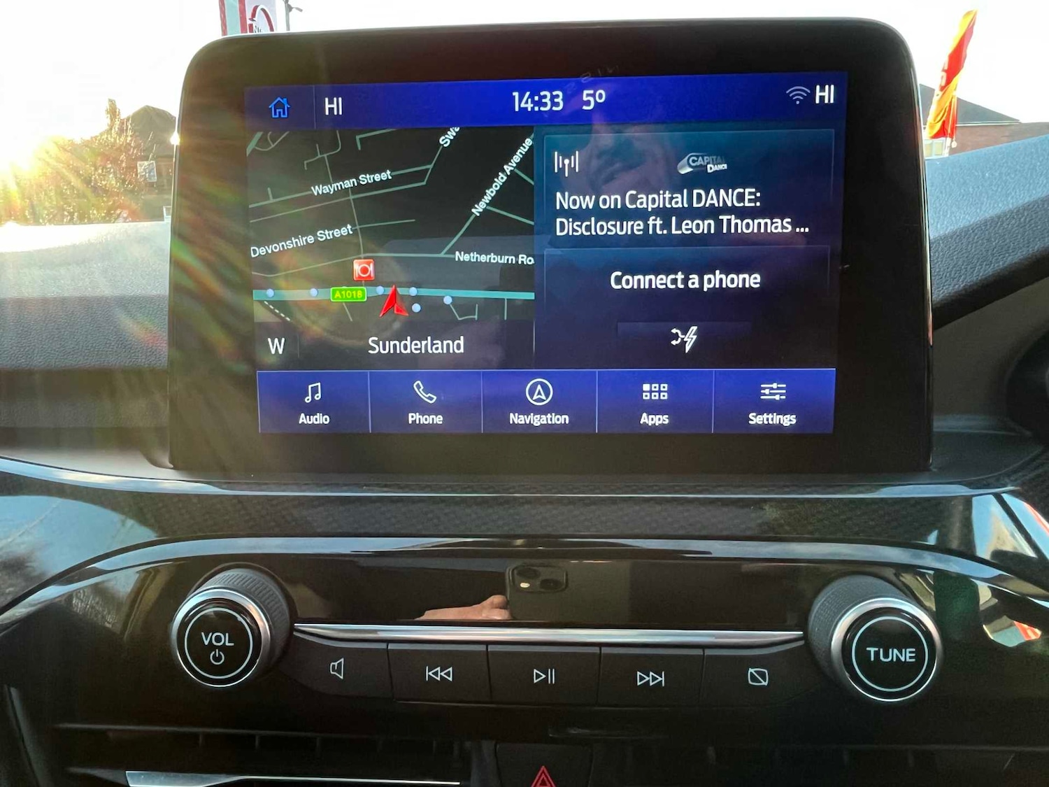 Used Ford Kuga 2022 for sale - 77201354: Photo 29