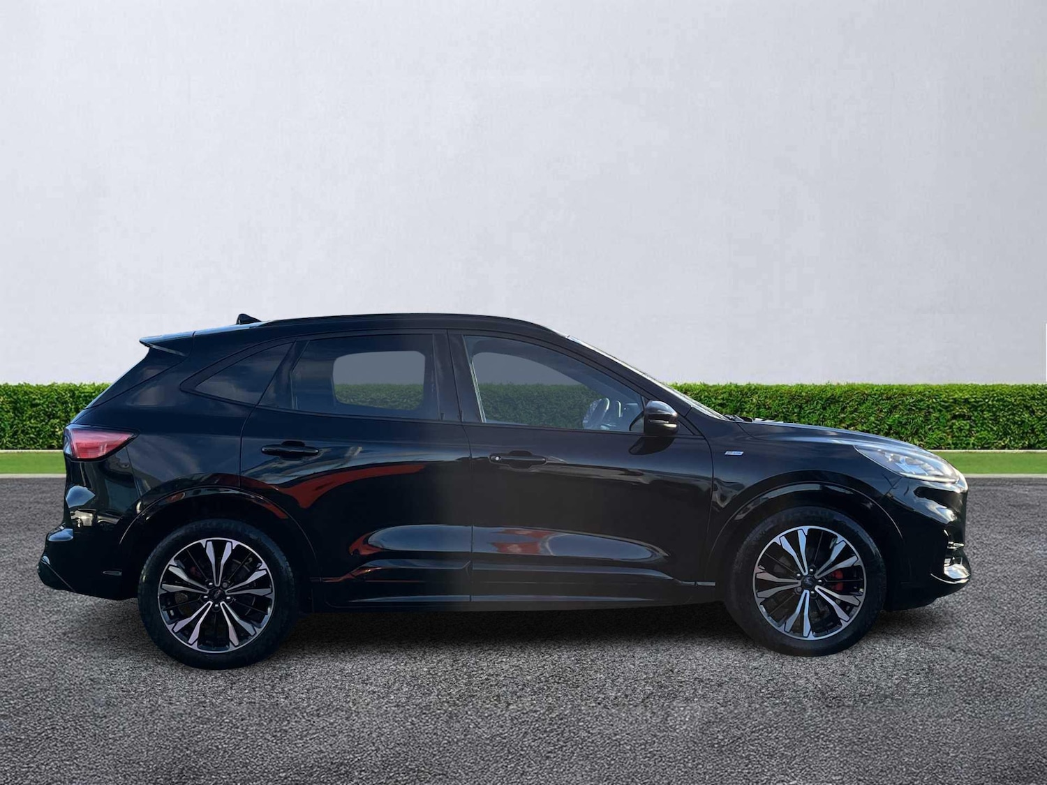 Used Ford Kuga 2022 for sale - 77201354: Photo 3