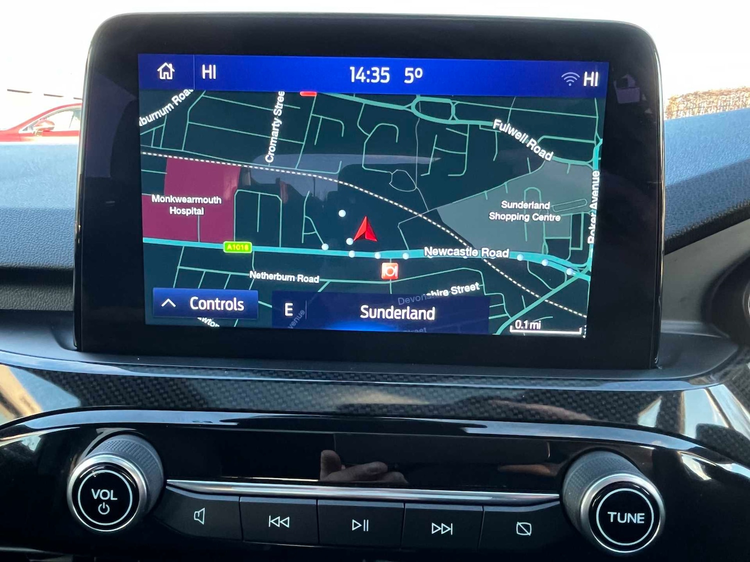 Used Ford Kuga 2022 for sale - 77201354: Photo 30