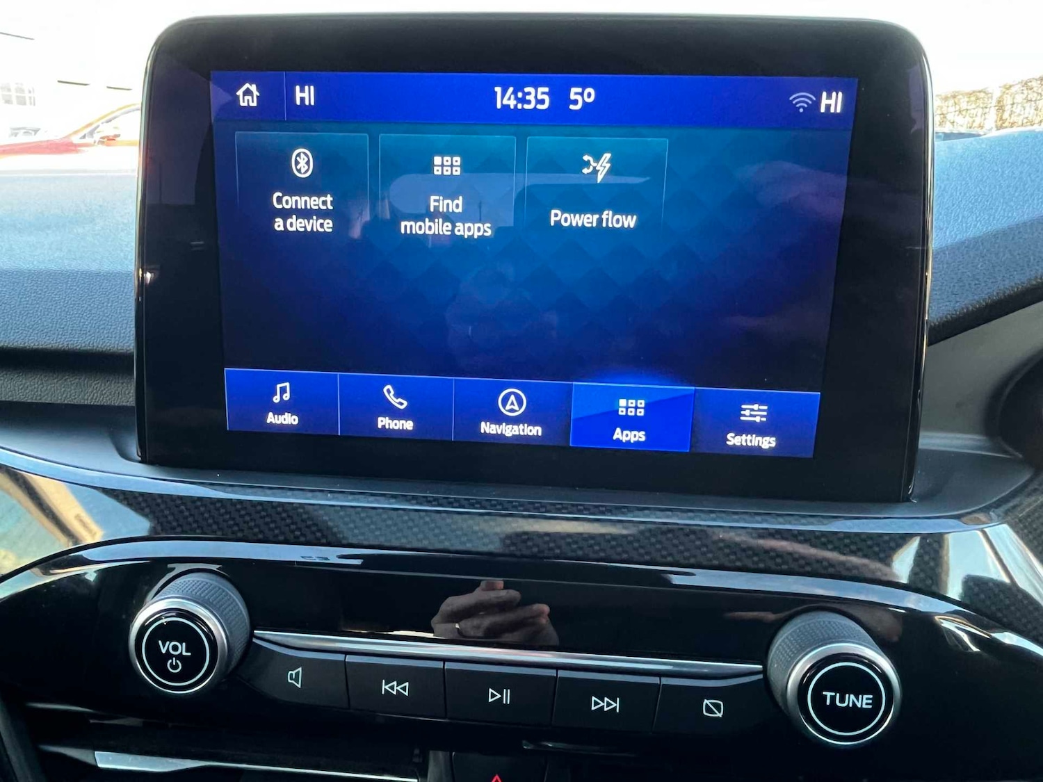 Used Ford Kuga 2022 for sale - 77201354: Photo 31