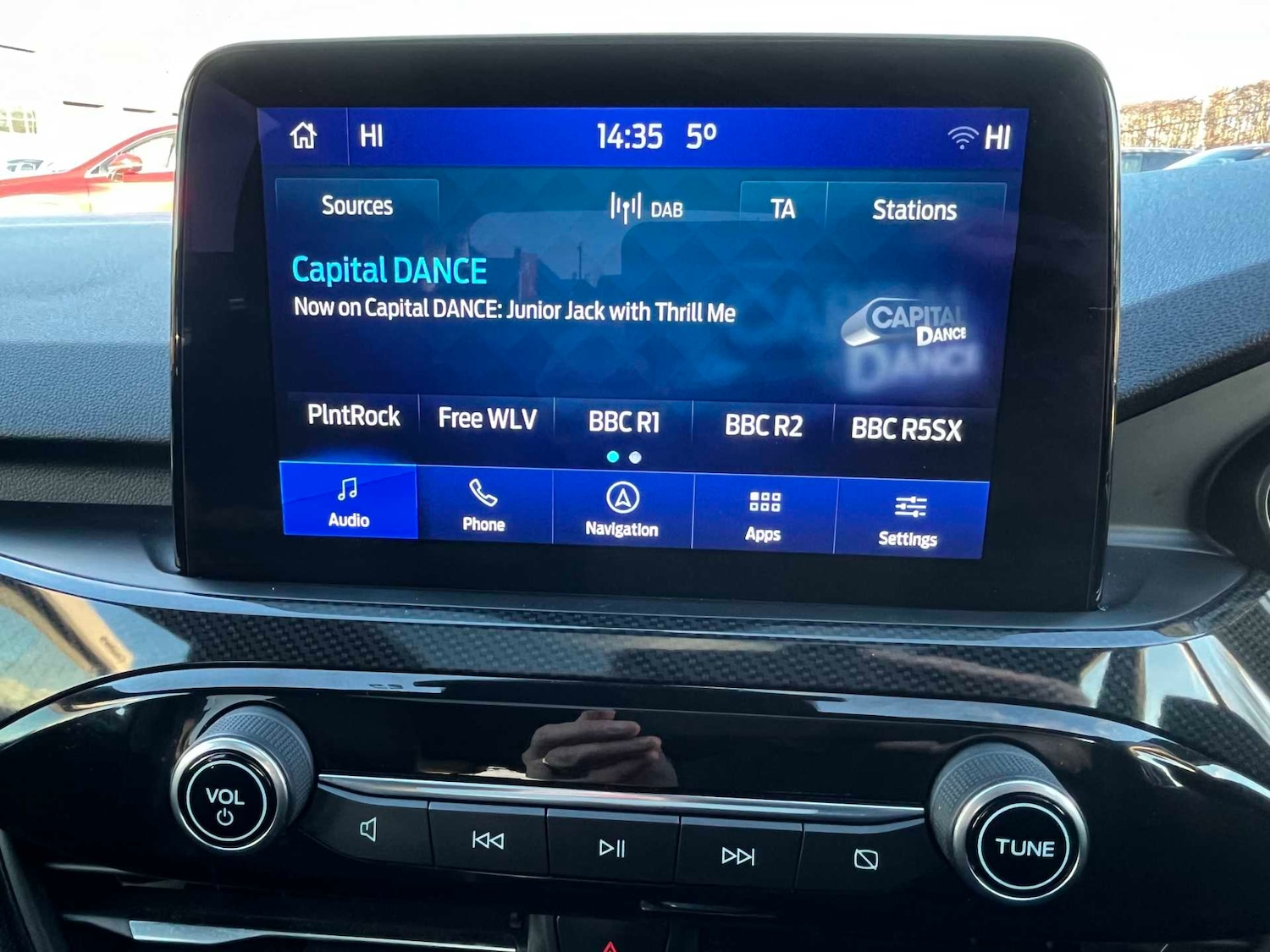 Used Ford Kuga 2022 for sale - 77201354: Photo 32