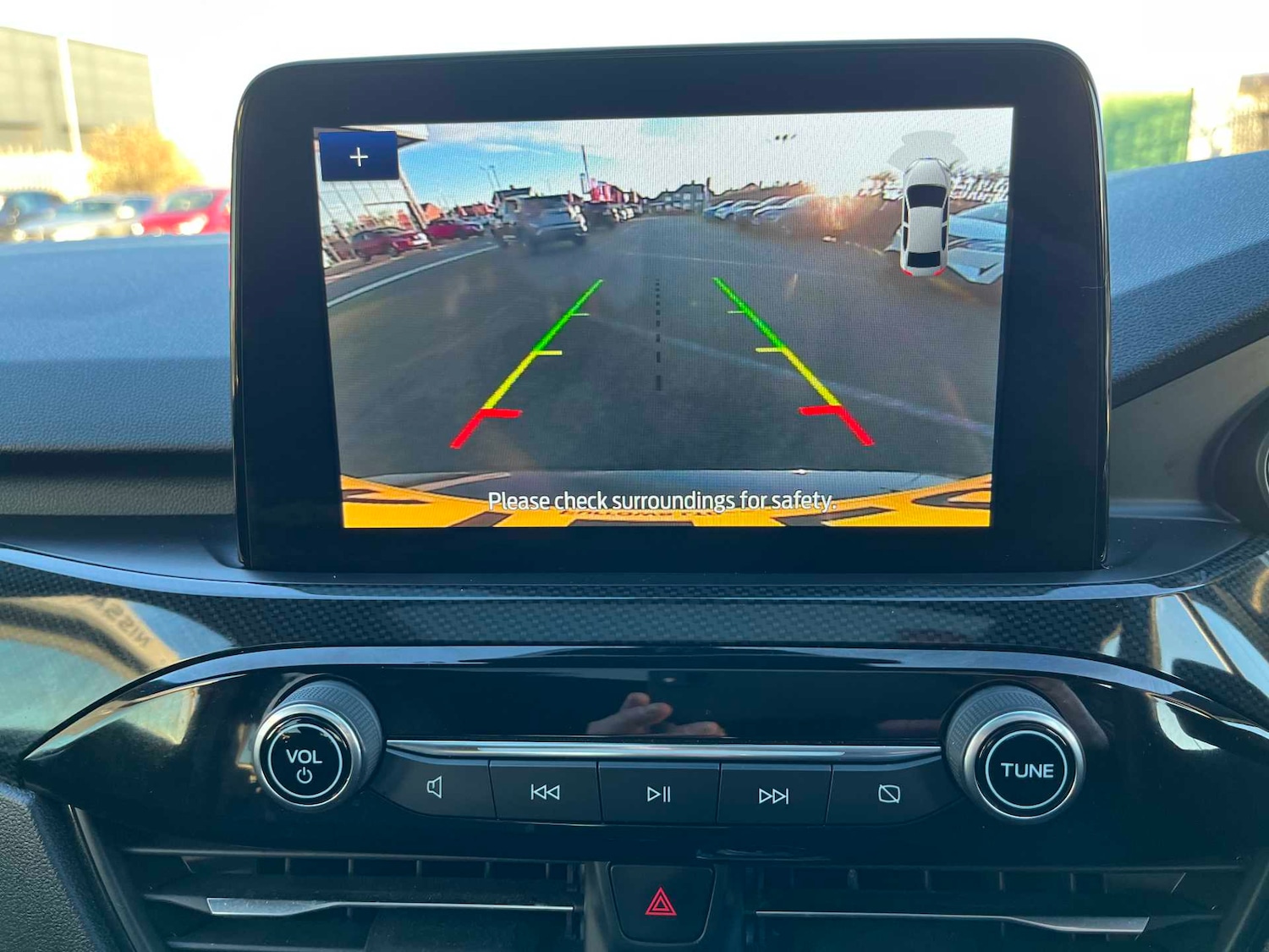 Used Ford Kuga 2022 for sale - 77201354: Photo 35