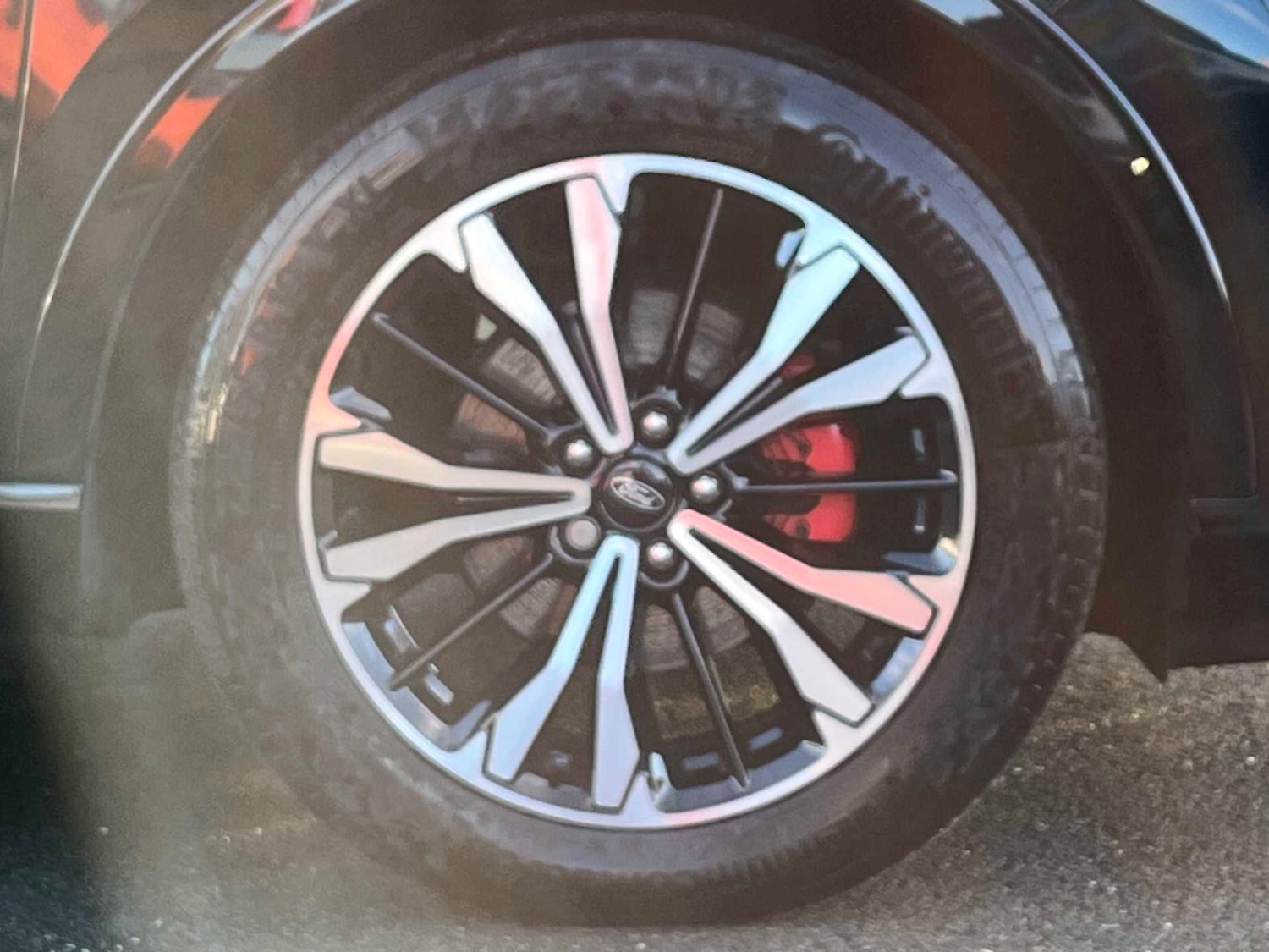 Used Ford Kuga 2022 for sale - 77201354: Photo 4